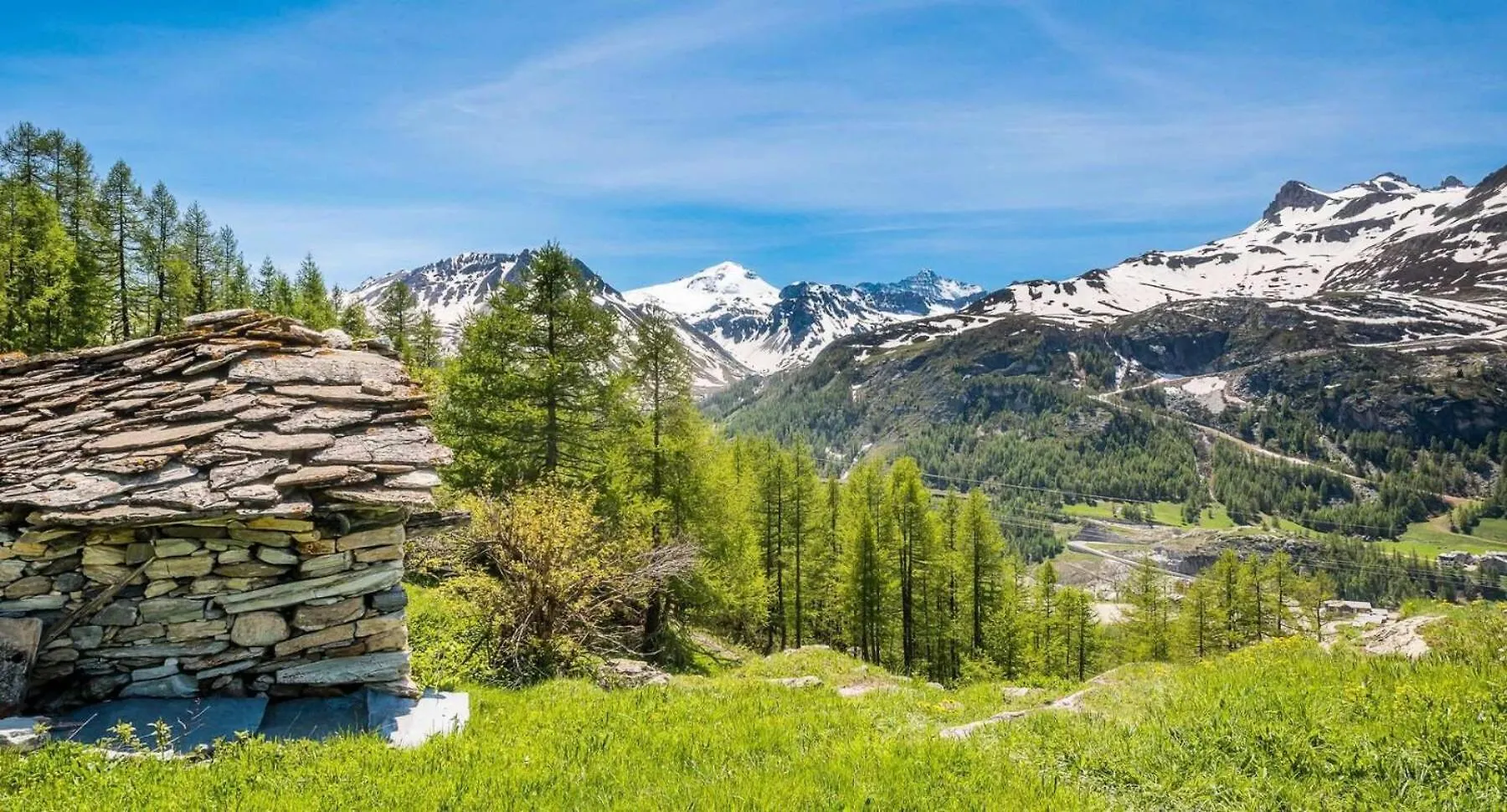 Chalet Crystal Ridge - Chalet - 129M2 - 6 Chambres, 6 Salles De Bain Mae-3406 Les Boisses